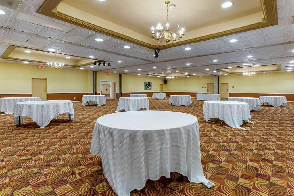 Clarion Inn & Suites, Roswell Dış mekan fotoğraf