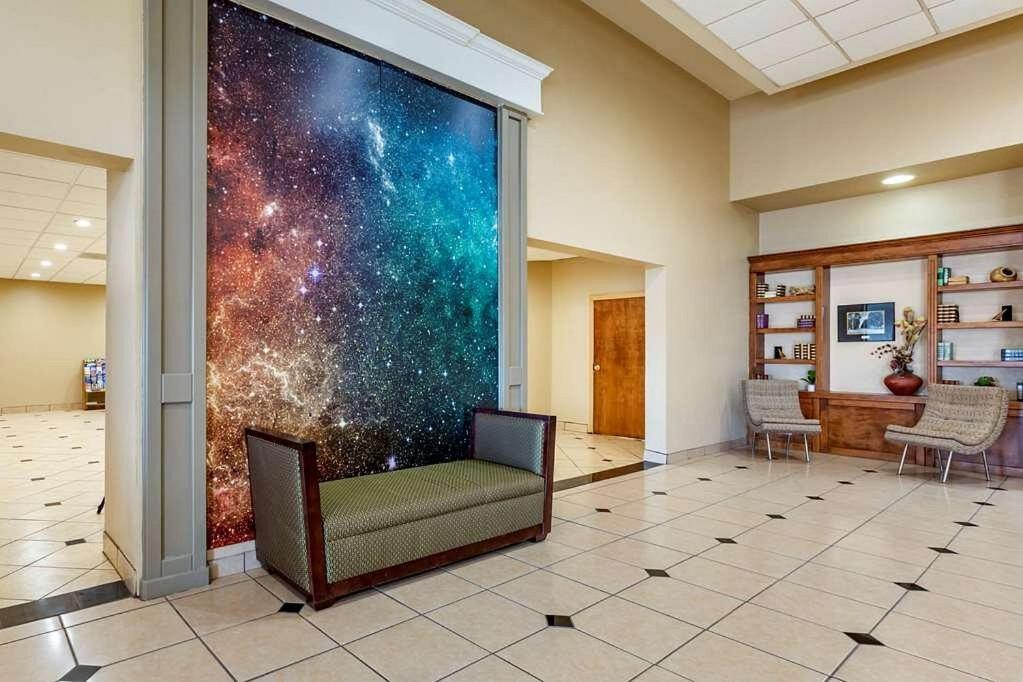 Clarion Inn & Suites, Roswell Dış mekan fotoğraf