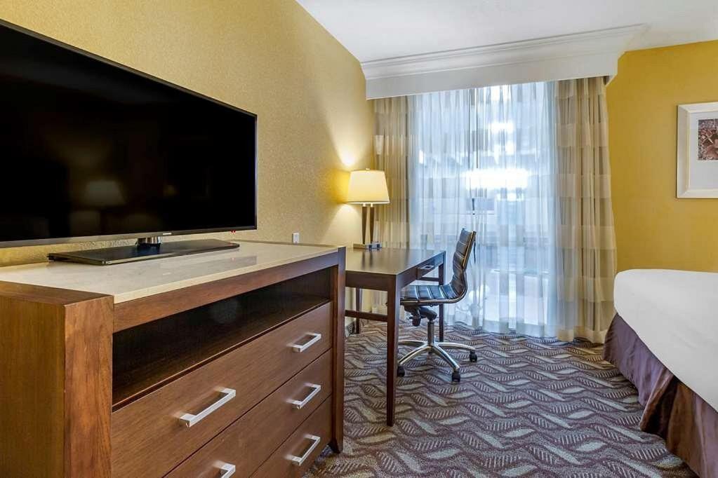 Clarion Inn & Suites, Roswell Dış mekan fotoğraf