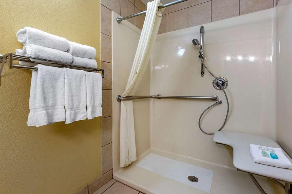 Clarion Inn & Suites, Roswell Dış mekan fotoğraf