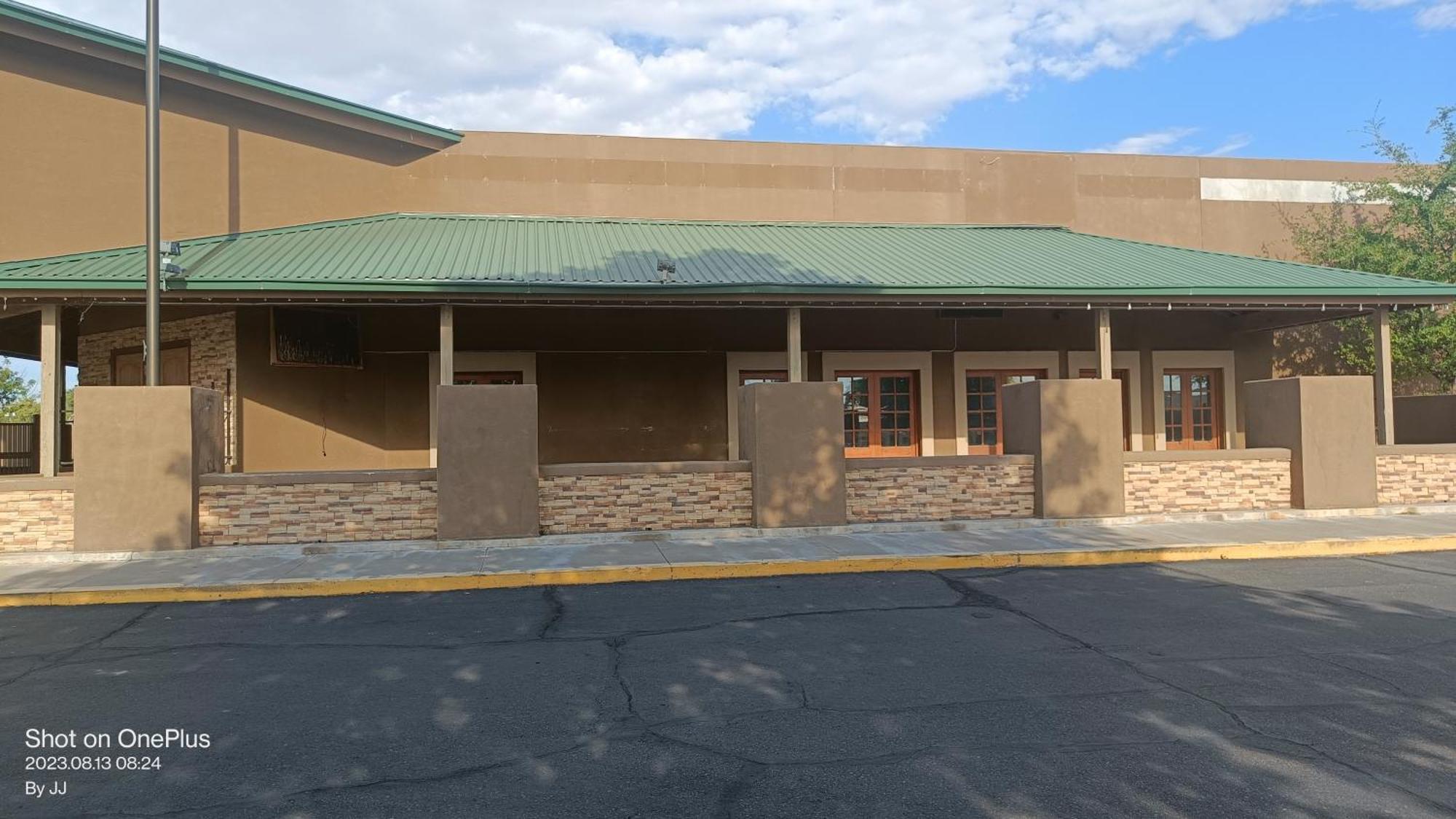 Clarion Inn & Suites, Roswell Dış mekan fotoğraf