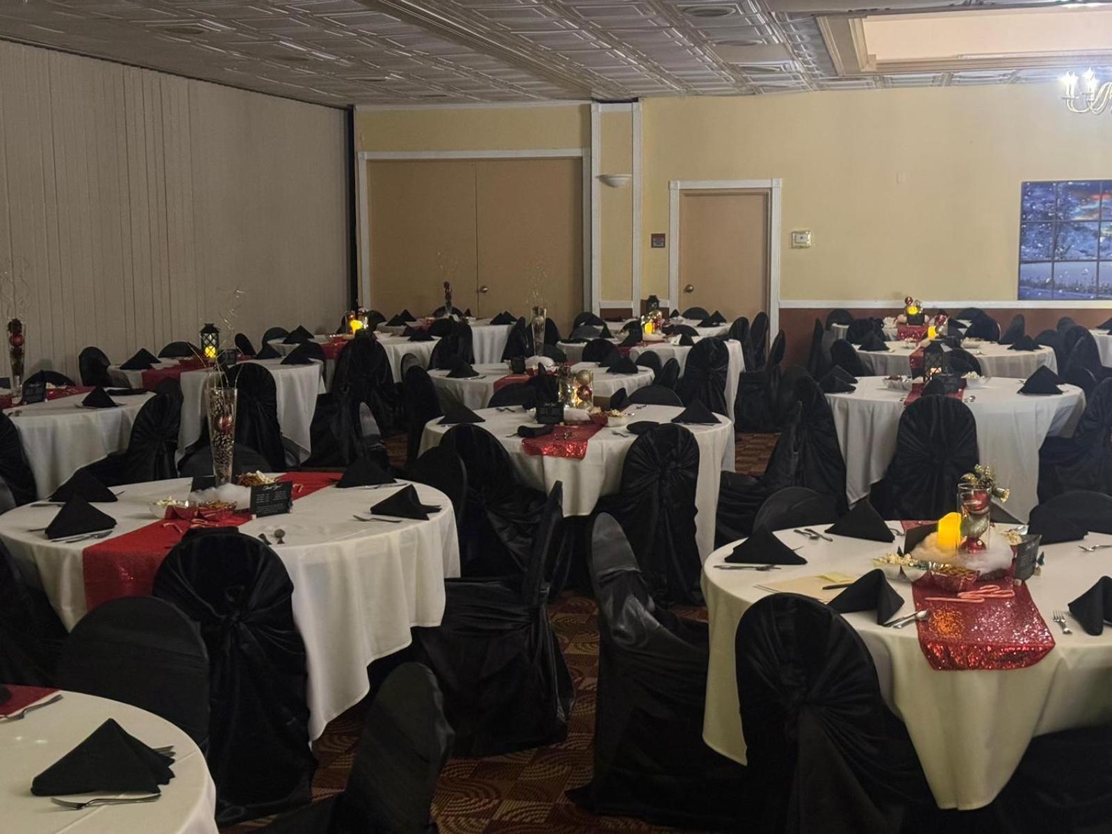 Clarion Inn & Suites, Roswell Dış mekan fotoğraf
