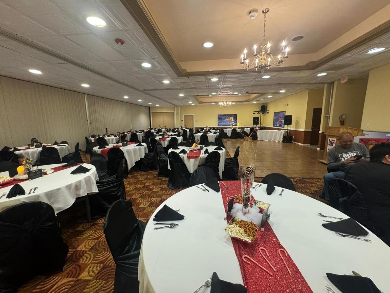 Clarion Inn & Suites, Roswell Dış mekan fotoğraf