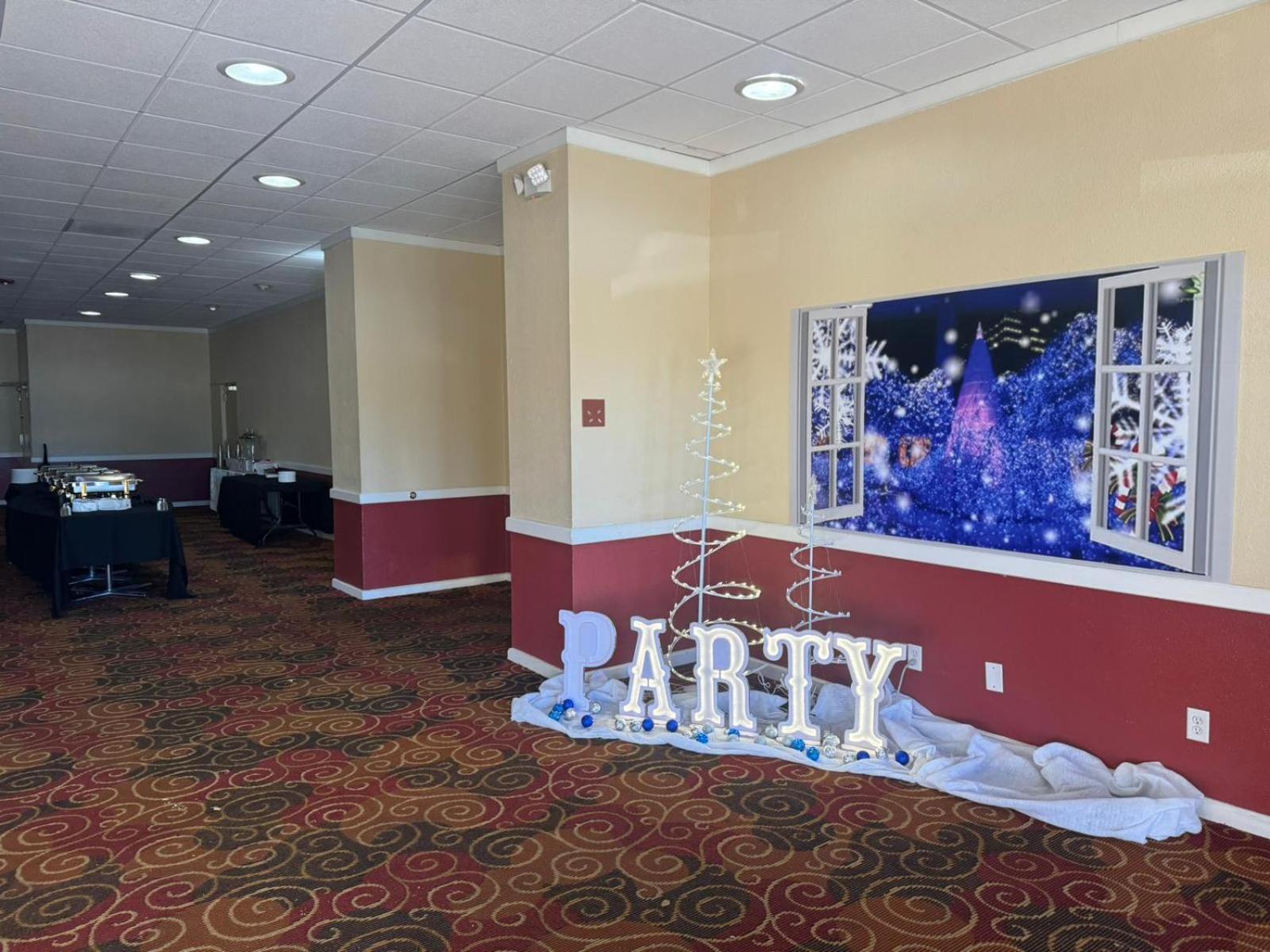 Clarion Inn & Suites, Roswell Dış mekan fotoğraf